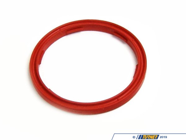 Genuine BMW Genuine BMW Oil Level Sensor Gasket Ring - Multiple BMWs 12611744292