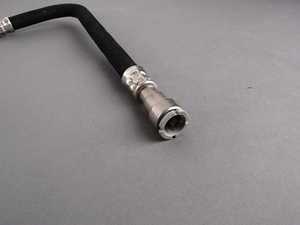 Genuine BMW Transmission oil cooler line - return - E60 550i E63 E64 650i N62 4.8L