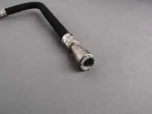 Genuine BMW Transmission oil cooler line - return - E60 550i E63 E64 650i N62 4.8L