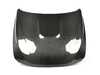 Seibon Seibon OE style carbon fiber hood - F80 M3 HD14BMWF80-OE View 3
