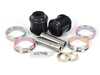 Powerflex Powerflex Performance Polyurethane Front Upper Thrust Arm To Chassis Bushings -  BMW F22/23 F30/F32 RWD PFF5-1901 View 2