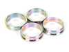 Powerflex Powerflex Performance Polyurethane Front Upper Thrust Arm To Chassis Bushings -  BMW F22/23 F30/F32 RWD PFF5-1901 View 5