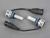 Hella H8/H11/H16 LED Retrofit Bulbs - Pair 226971551 View 2
