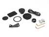 Rennline E70 X5 ExactFit Magnetic Phone Mount With MagSafe Wireless Charger Kit pm70.76KT View 1