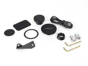 E70 X5 ExactFit Magnetic Phone Mount With MagSafe Wireless Charger Kit