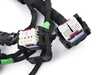 Genuine BMW WIRING HARNESS, ENG. SENSORI 12519500573 View 2