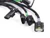 Genuine BMW WIRING HARNESS, ENG. SENSORI 12519500573 View 3