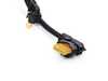 Genuine BMW WIRING HARNESS, ENG. SENSORI 12519500573 View 5