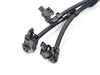 Genuine BMW WIRING HARNESS, ENG. SENSORI 12519500573 View 8