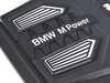 Genuine BMW ENGINE COVER 11147852131 View 4
