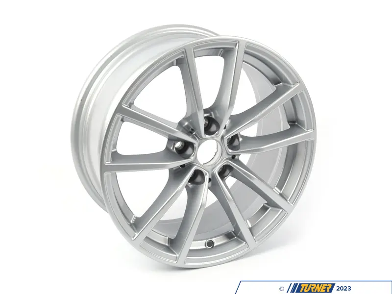 __omページ 36116883520 - DISC WHEEL, LIGHT ALLOY, REF | Turner Motorsport