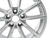 Genuine BMW DISC WHEEL, LIGHT ALLOY, REF 36116883520 View 2
