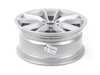 Genuine BMW DISC WHEEL, LIGHT ALLOY, REF 36116883520 View 3