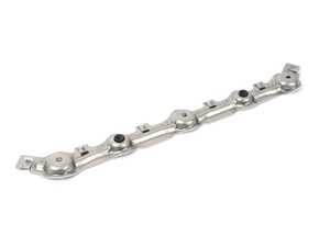 HOLDER FOR ENGINE GUARD FRON