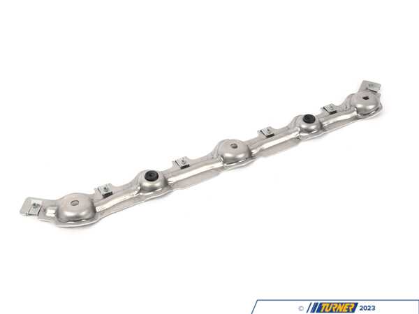 Genuine BMW HOLDER FOR ENGINE GUARD FRON 31146884361