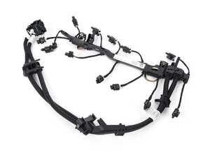 CABLE HARNESS INJECTION VALV