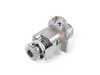 Genuine BMW Genuine BMW Lock Cylinder With Key, Left -  - 51217310729 - F22,F32,F33,F34,F36,F82,F83, 51217310729 View 3