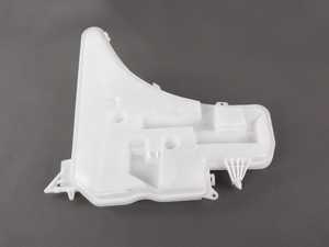 Genuine BMW Windshield Washer Fluid Reservoir