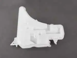 Genuine BMW Windshield Washer Fluid Reservoir