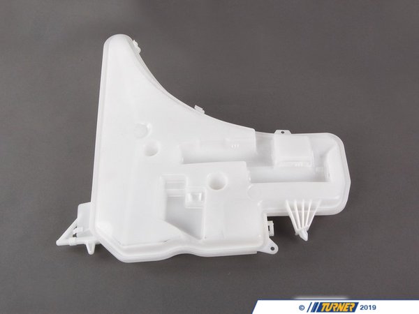 Genuine BMW Genuine BMW Windshield Washer Fluid Reservoir 61667157147