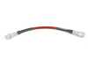 ECS ECS Tuning Exact-Fit Stainless Steel Brake Lines (Full Kit) - E70/71 X5 X6 (03/2008+), F15/16 X5 X6 002565ECS01AKT2 View 7