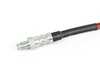 ECS ECS Tuning Exact-Fit Stainless Steel Brake Lines (Full Kit) - E70/71 X5 X6 (03/2008+), F15/16 X5 X6 002565ECS01AKT2 View 10