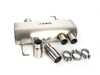 Rogue Engineering BMW E9X Rogue Engineering IKON Exhaust IK0N-E90 View 1