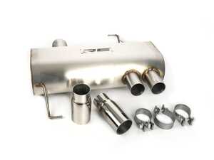 BMW E9X Rogue Engineering IKON Exhaust