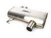 Rogue Engineering BMW E9X Rogue Engineering IKON Exhaust IK0N-E90 View 3