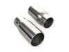 Rogue Engineering BMW E9X Rogue Engineering IKON Exhaust IK0N-E90 View 4