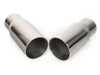 Rogue Engineering BMW E9X Rogue Engineering IKON Exhaust IK0N-E90 View 5
