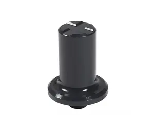 Jack Extension For Cars With High Clearance