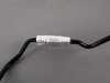 Genuine BMW Genuine BMW Transmission oil cooler line - return - E60 550i E63 E64 650i N62 4.8L 17227571039 View 4