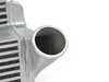 VRSF VRSF Stepped Performance Intercooler Upgrade Kit - 5" - Z4 N54 Z4-10903070 View 7