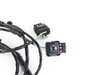 Genuine MINI WIRING SET PDC, FRONT 61129396026 View 3