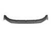 Genuine MINI Genuine MINI Black Band Spoiler, Front Pdc - 51117379435 51117379435 View 3
