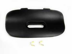 Genuine BMW Hitch Trim Cover - E53 X5