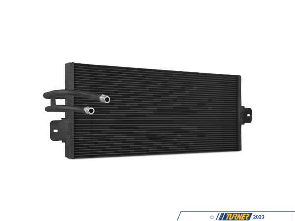 Wagner Tuning Competition Transmission Oil Cooler 250001003