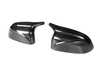 AUTOTECKNIC M-Inspired Dry Carbon Mirror Covers ATK-BM-0113-DCG View 1