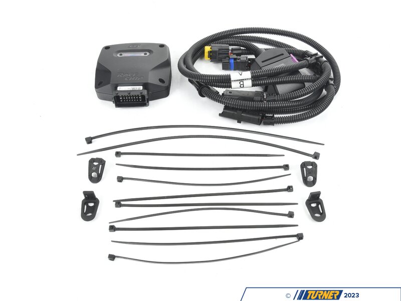 916404 - RaceChip GTS Black With App Control N14 JCW | Turner