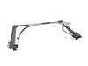 Bremmen Parts Window Regulator - Front Left 51337039451 View 6