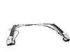 Bremmen Parts Window Regulator - Front Left 51337039451 View 9