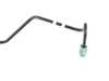 Genuine BMW PIPE - DSC - HYDRAUL 34322284891 View 3