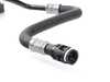 Genuine BMW Genuine BMW Power Steering Hose - Steering Rack to Power Steering Cooler - E60 32416796353 View 2