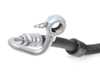 Genuine BMW Genuine BMW Power Steering Hose - Steering Rack to Power Steering Cooler - E60 32416796353 View 5