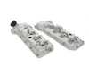 NRW Design NRW Designs S65 Aluminum Valve Cover - OE Gray S65VCOEG View 1