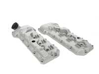 NRW Design S65 Aluminum Valve Cover - Multiple Finishes S65VC