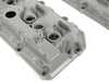 NRW Design NRW Designs S65 Aluminum Valve Cover - OE Gray S65VCOEG View 2