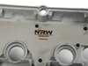 NRW Design NRW Designs S65 Aluminum Valve Cover - OE Gray S65VCOEG View 5