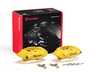 Brembo Brembo Replacement Front Brake Calipers - Yellow - F3x, F22, F23 with M-Sport Brakes 3411679946Y View 1